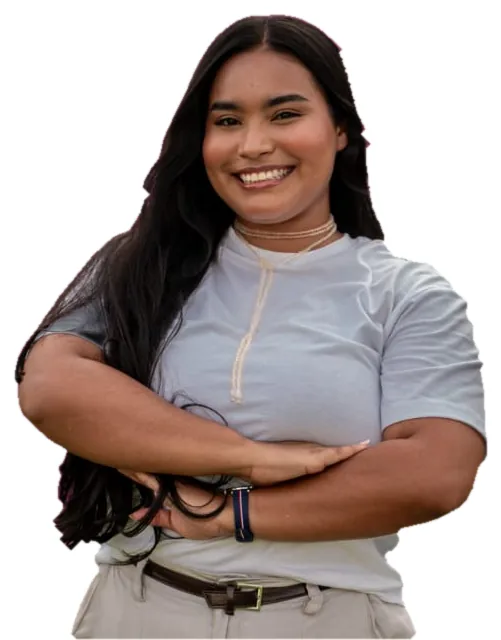 Nashaly Castellar